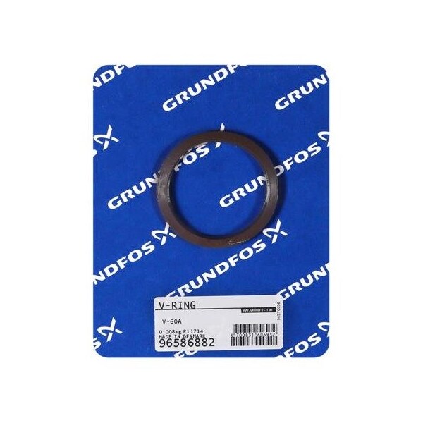 Pump Repair Parts- V-ring V-60A /spare.
